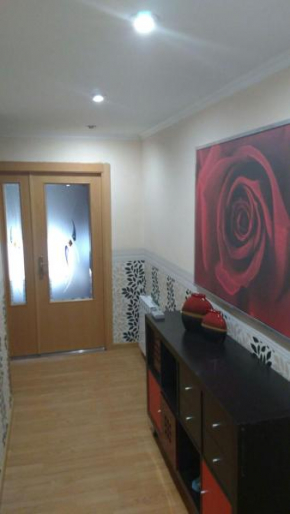 Гостиница Apartamento Briviesca  Бривьеска